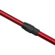 Підсак Favorite Arena ATLNRD1-190 телескоп. 1.25-1.90m Red