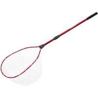 Підсак Favorite Arena ATLNRD1-190 телескоп. 1.25-1.90m Red