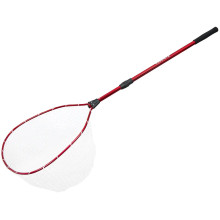 Підсак Favorite Arena ATLNRD1-190 телескоп. 1.25-1.90m Red