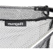 Підсак Flagman Landing Net Black PE Mesh 60x60, head 1,80 м, 2 sec