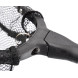 Підсак Flagman Landing Net Black PE Mesh 60x60, head 1,80 м, 2 sec