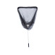 Підсак Flagman Landing Net Sandwich Mesh 60x60, Нead 1,80 м, 2 sec