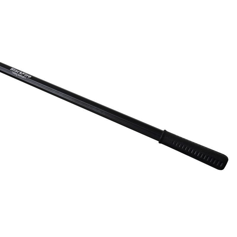 Підсак Flagman BlackFire Folding Aluminium 70x70см 2.2м XL