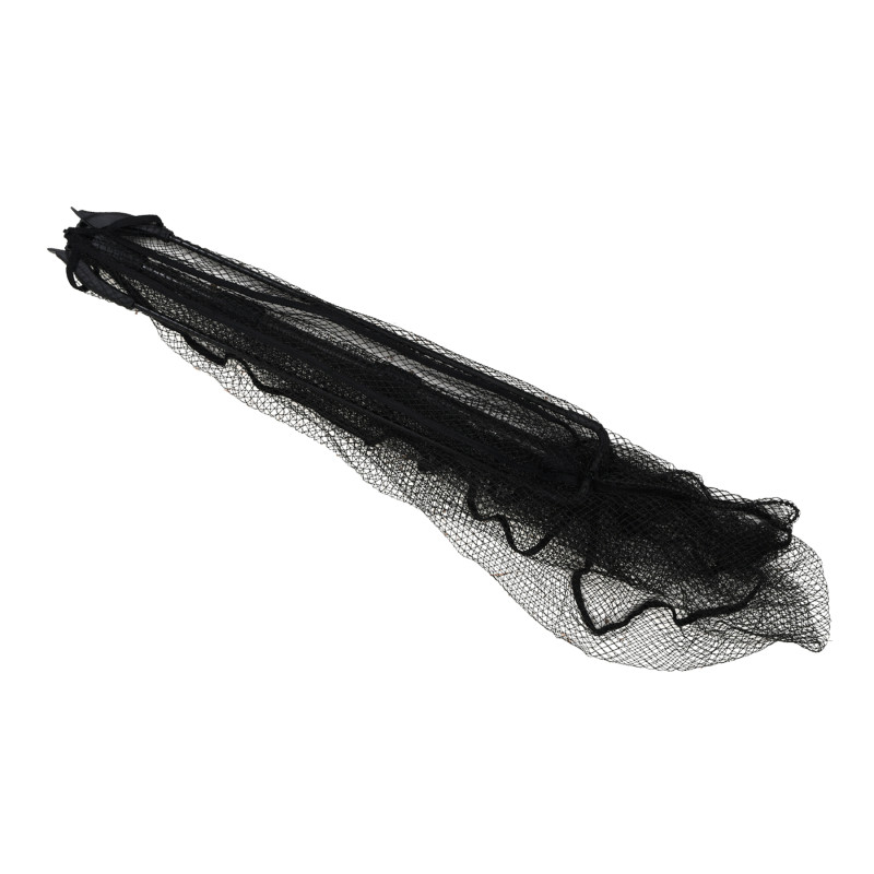 Підсак Flagman BlackFire Folding Carbon 60x60см 1.6м L