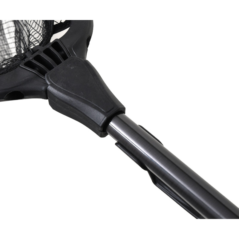 Підсак Flagman BlackFire Folding Carbon 60x60см 1.6м L