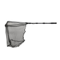 Підсак Flagman BlackFire Folding Carbon 60x60см 1.6м L