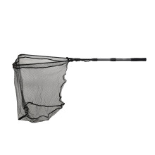 Підсак Flagman BlackFire Folding Carbon 60x60см 1.6м L