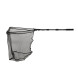 Підсак Flagman BlackFire Folding Carbon 60x60см 1.6м L