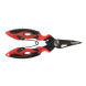 Плоскогубці Azura Safina Titanium Pliers