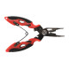 Плоскогубці Azura Safina Titanium Pliers