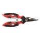 Плоскогубці Azura Safina Titanium Pliers