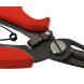 Плоскогубці Azura Safina Titanium Pliers G2