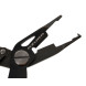 Плоскогубці Azura Safina Titanium Pliers G2