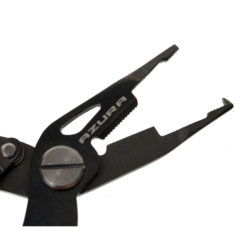 Плоскогубці Azura Safina Titanium Pliers G2