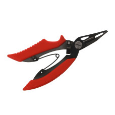Плоскогубці Azura Safina Titanium Pliers G2