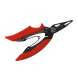 Плоскогубці Azura Safina Titanium Pliers G2