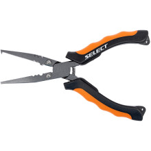 Плоскогубці Select Multifunctional Pliers MFP-02 17.5cm