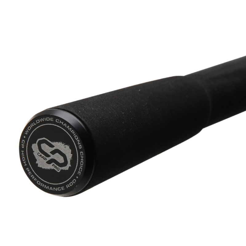 Коропове вудилище Carp Pro Tork 12' 3.6м 3.5lb