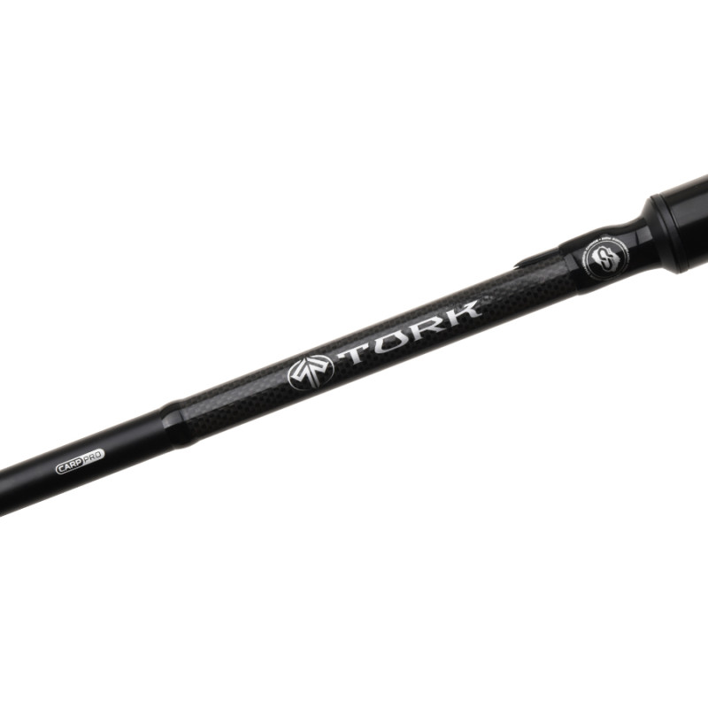 Коропове вудилище Carp Pro Tork 13' 3.9м 3.5lb