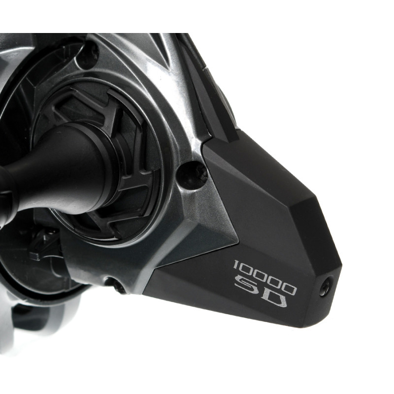 Котушка коропова Carp Pro Tork 10000 SD