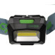 Ліхтар налобний Carp Pro WR Headtorch 3W COB