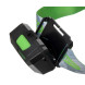 Ліхтар налобний Carp Pro WR Headtorch 3W COB