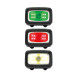 Ліхтар налобний Carp Pro WRG Headtorch