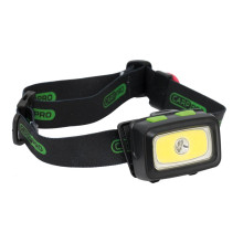 Ліхтар налобний Carp Pro WRG Headtorch