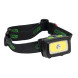 Ліхтар налобний Carp Pro WRG Headtorch