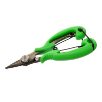 Ножницы для поводочного материала Carp Pro Braid Scissors Mini