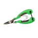 Ножиці для поводкового матеріалу Carp Pro Braid Scissors Mini