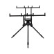 Род-под Carp Pro Escol Rod Pod For 3-4 Rods 3 legs