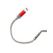 Сигналізатор механічний Carp Pro Swinger Chain Red