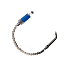  Сигналізатор механічний Carp Pro Swinger Chain Blue