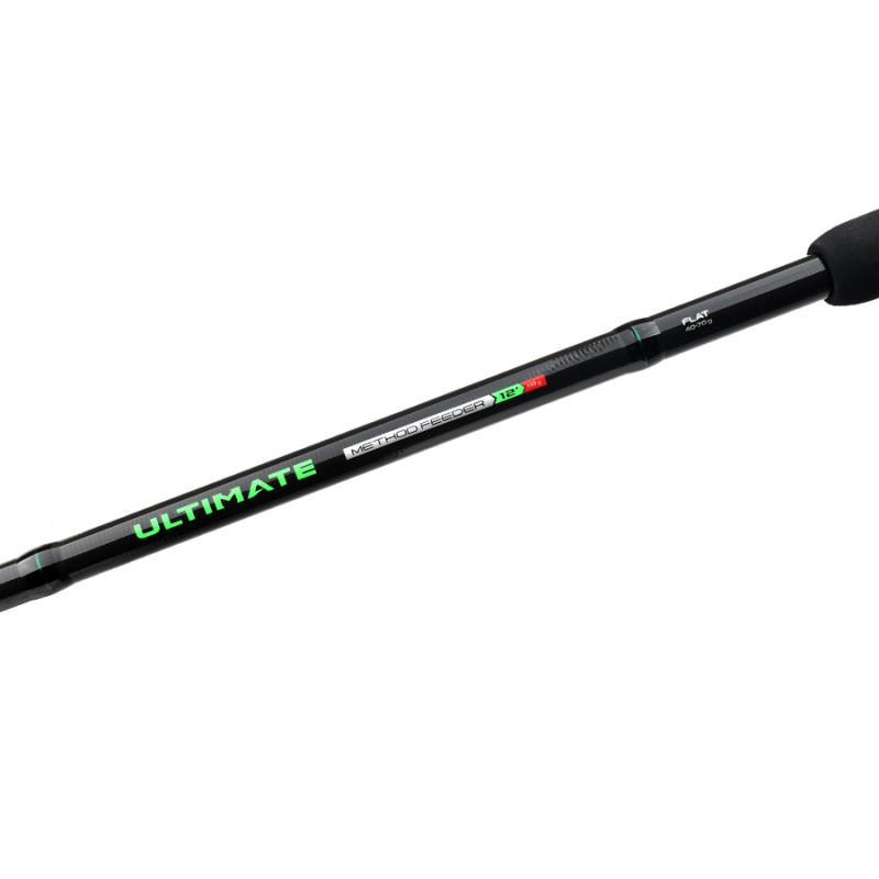 Фідерне вудилище Carp Pro CP Method+ Ultimate Method Feeder 3.9м 140г