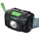 Ліхтар налобний Carp Pro Diamond WR Motion Sensor Headtorch 3W LED
