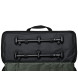 Набір стійок із буз-барами для трьох вудилищ Carp Pro Rondel 3 Rods Stand Kit