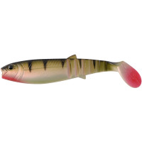 Силікон Savage Gear LB Cannibal Shad 125mm 20g Perch (Поштучно)