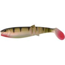 Силікон Savage Gear LB Cannibal Shad 125mm 20g Perch (Поштучно)