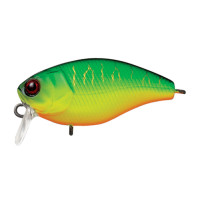 Воблер Jackall Cherry One Footter 46F 46mm 7.2g Mat Tiger