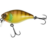 Воблер Jackall Cherry One Footter 46F 46mm 7.2g Noike Gill