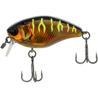 Воблер Jackall Cherry One Footter 46F 46mm 7.2g Tiger Belly