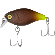 Воблер Jackall Chubby 38mm 4g Pellet Yellow