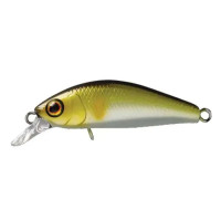 Воблер Jackall Chubby Minnow 35SP 35mm 2.3g Ayu