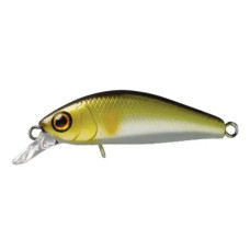 Воблер Jackall Chubby Minnow 35SP 35mm 2.3g Ayu