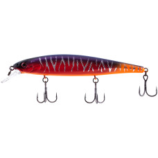 Воблер Jackall MagSquad 115SP 115mm 16g TH Hot Orange