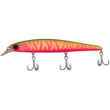 Воблер Jackall Magsquad 160SP 160mm 33.5g Dragon Fruit Mat Tiger