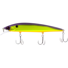 Воблер Jackall Rerange 110SP 110mm 14.8g Purple Mohican