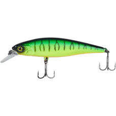 Воблер Jackall Squad Minnow 80SP 82mm 9.7g Hot Tiger(B)