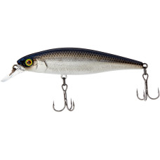 Воблер Jackall Squad Minnow 95SP 95mm 14g HL Bora